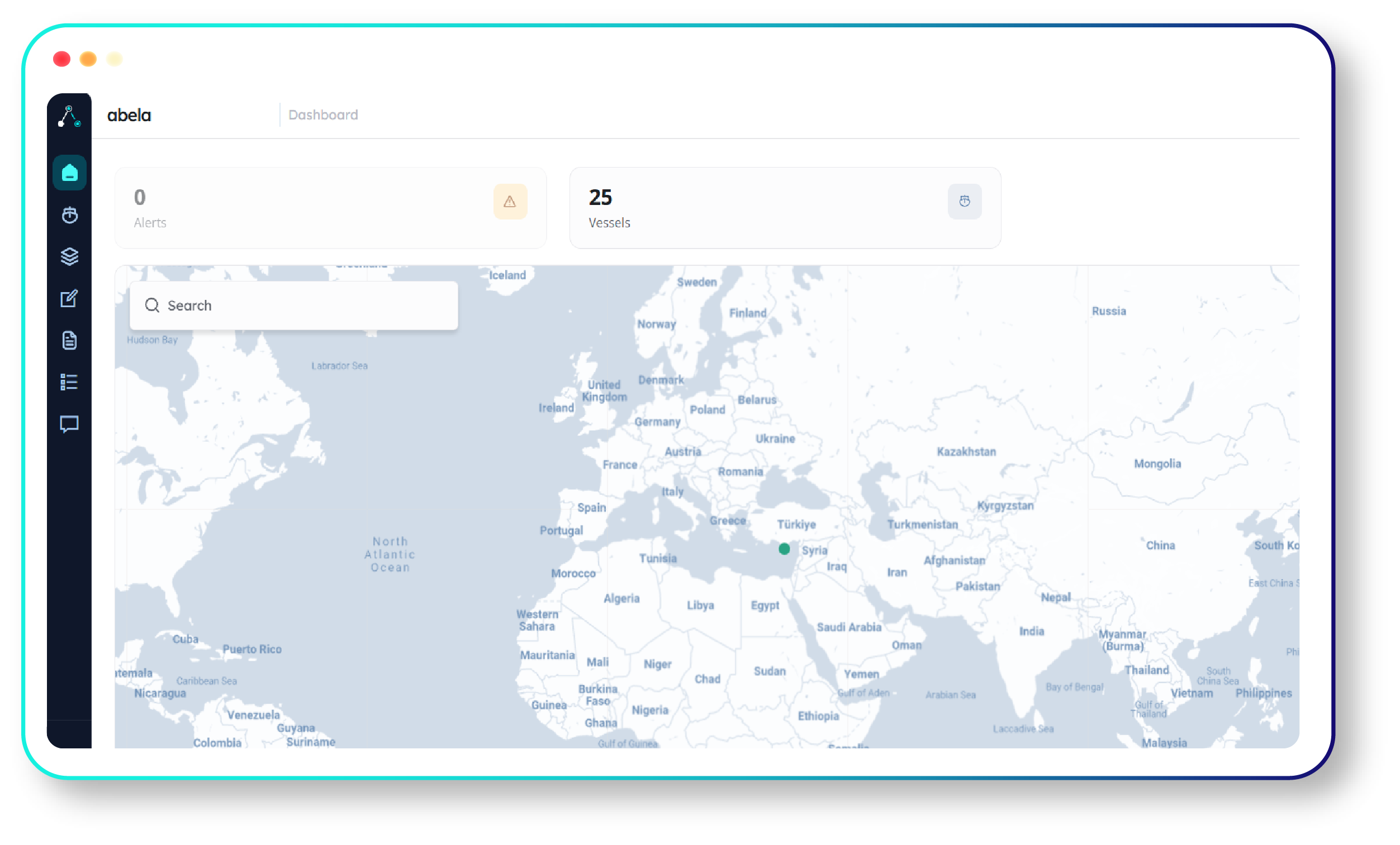 abela.io platform